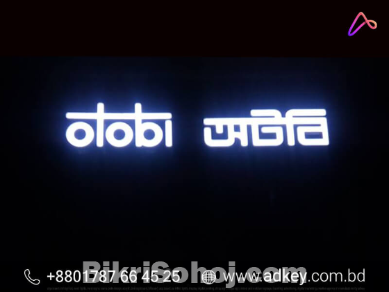 LED Display Board For Advertisement in Dhaka BD